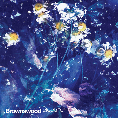 Various Artists - Brownswood Electr*c 3 (LP art)