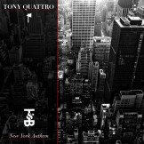 Tony Quattro's "New York Anthem"