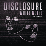 White Noise AlunaGeorge White Noise