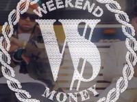 Weekend Money