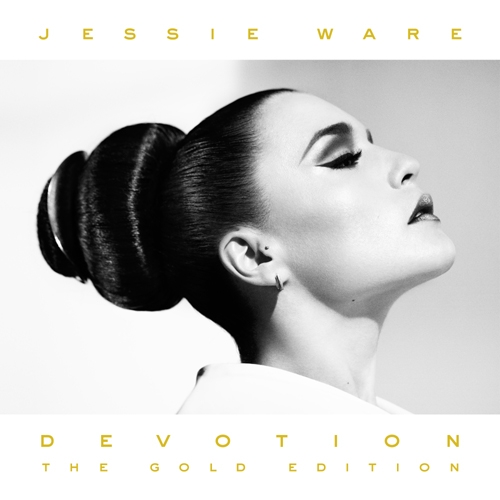Jessie Ware - Running - YouTube