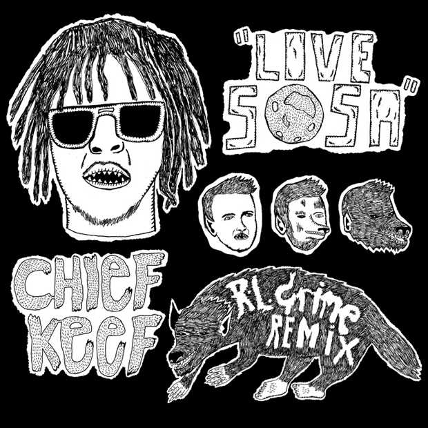 скачать песню chief keef-love sosa