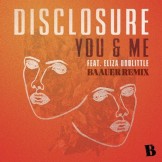 Baauer Remixes Disclosure's You & Me ft. Eliza Doolittle