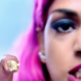 M.I.A. Bring The Noize Video