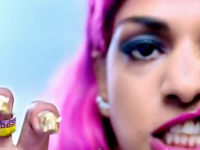M.I.A. Bring The Noize Video
