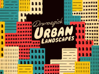 Drumagick Urban Landscapes