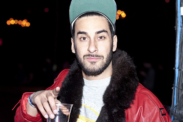 Armand Van Helden - The Sample Slaya - Welcome To The Meat Market - 3 Track Sampler Armand Van Helden - The Sample Slaya - Welcome To The Meat Market - 3 Track Sampler