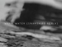 Banks Warm Water Snakehips Remix The Weeknd Tour