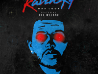 Kavinsky The Weeknd Remix