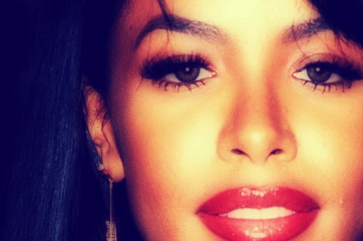 Aaliyah Remix Round-up