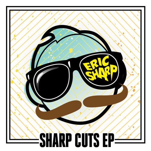 Eric Sharp Anna Lunoe Sharp Cuts EP
