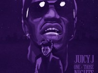 Onra The Weeknd Juicy J