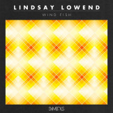 Lindsay Lowend Windfish EP Cover