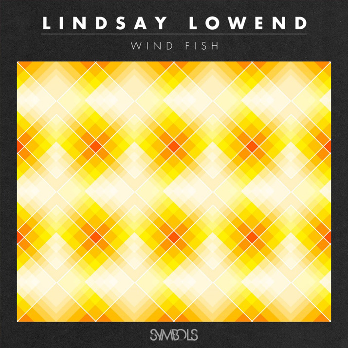 Lindsay Lowend Windfish EP Cover