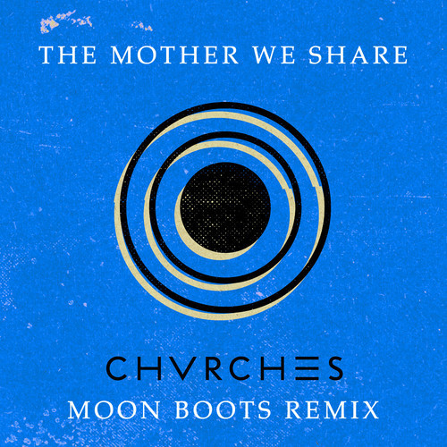 скачать chvrches the mother we share