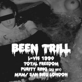 Been Trill Party