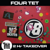 Four Tet Solid Steel Radio Takeover
