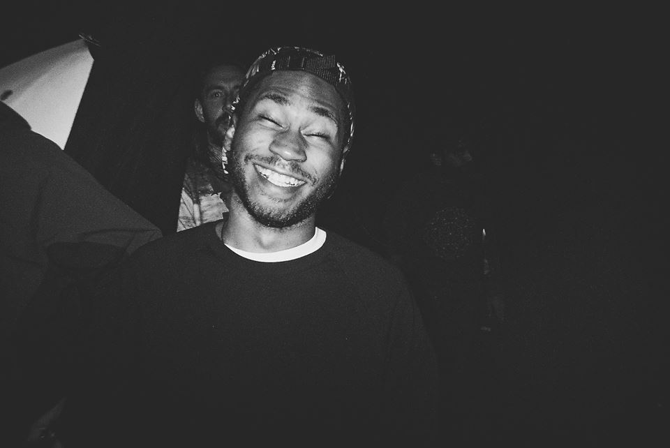Lisetn Download Kaytranada Boiler Room Set