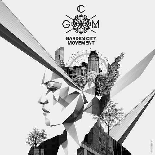 Garden City Movement garden city movement s entertainment ep Garden City Movement garden city movement s entertainment ep