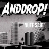anddrop nuff said