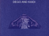 Dego & Kaidi 12" on Eglo Records