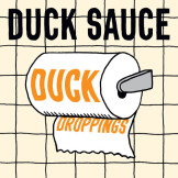 duck sauce duck droppings