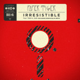 paper tiger irresistible