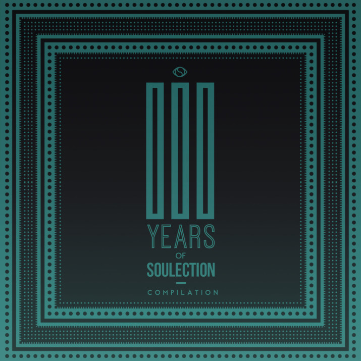 soulection 3 year anniversary