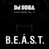 DJ-Sega