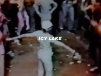 Icy Lake Night Slugs Fade To Mind