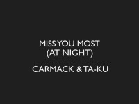 Mr Carmack x Ta-ku