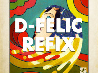 D-Felic Refix of Alice Russell and Darondo's Breakdown