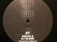 Mind to Mind: MikeQ & DJ Sliink