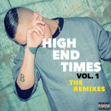 Brenmar High End Times Vol. 1 The Remixes