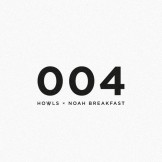 HOWLS Noah Breakfast Ta-ku Kit Pop