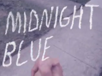 Mr. Flash Midnight Blue Video Ed Banger Records