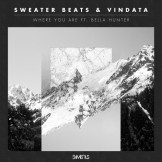 Sweater Beats Vindata Bella Hunter Symbols Recordings