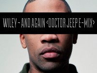 Wiley And Again Doctor Jeep E-Mix