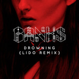 BANKS Drowning Lido Remix