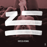 ODESZA Remix ZHU Faded