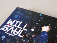 Will Saul DJ Kicks Interview