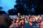 Okayfuture's SummerStage Concert at Central Park, NYC with ODESZA, Cibo Matto & Bonobo. July 13, 2014