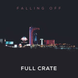 Full Crate Falling Off