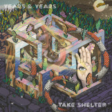 Onra Remix Years & Years Take Shelter
