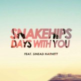 Snakehips Days With You Sweater Beats Remix