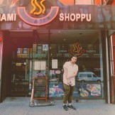 Umami Shoppu - Matt FX