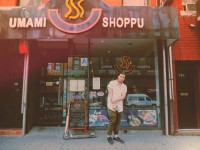 Umami Shoppu - Matt FX