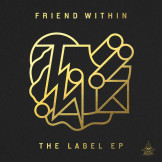 Friend Within The Label EP