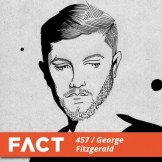 George FitzGerald FACT Mix 457