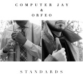 Computer Jay & Orfeo Standards EP